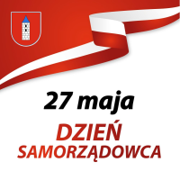 Życzenia z okazji Dnia Samorządowca