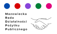 Rozpoczęcie procedury wyłaniania kandydatów na członków Mazowieckiej Rady Działalności Pożytku Publicznego na lata 2026-2029