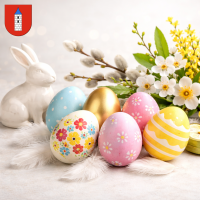 Życzenia Wielkanocne 2026